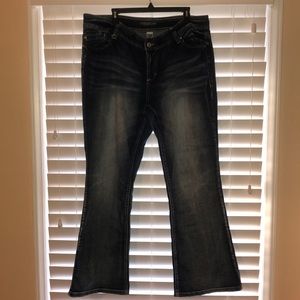 Flare Jeans!